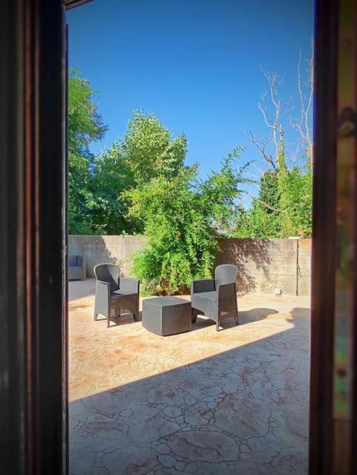 Villetta Di Anastasia 2 Tropea Filandari Esterno foto
